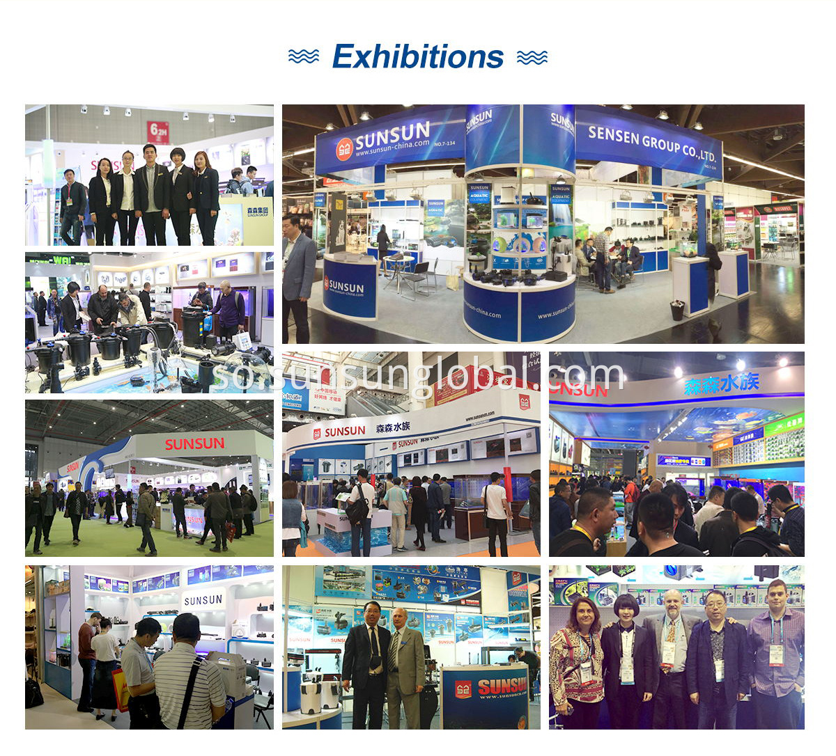 Tayo Wanaagsan oo Hufan Aquarium Uv Sterilizer